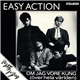 Easy Action - Om Jag Vore Kung (Över Hela Världen)